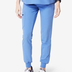 Figs Zamora Jogger Scrub Pants